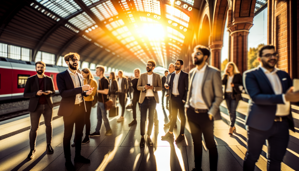So gelingt Ihre stressfreie Taxifahrt: Praktische Tipps für den Stadtverkehr