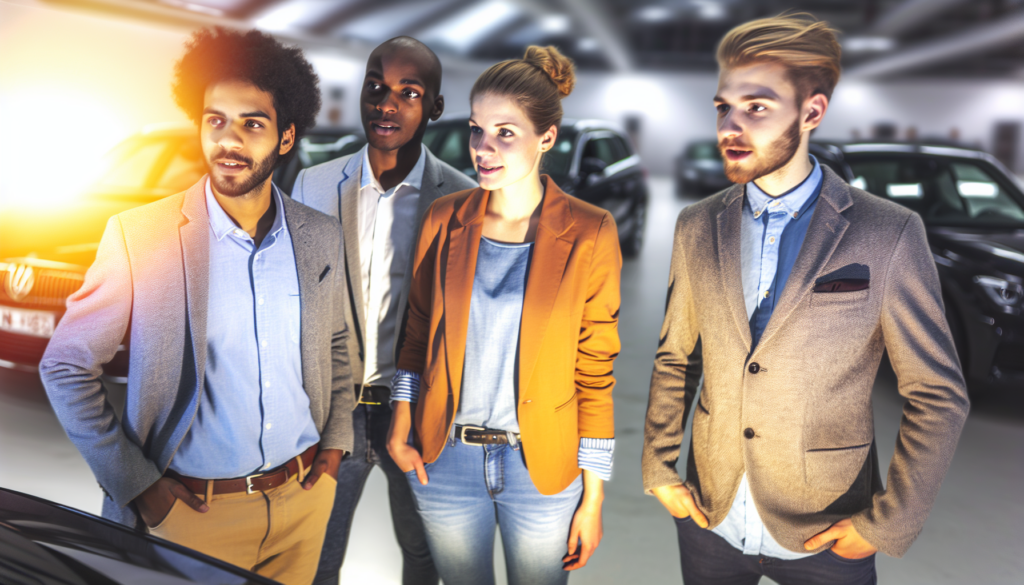 Taxi-Apps in Deutschland: So nutzen Sie sie richtig und sicher