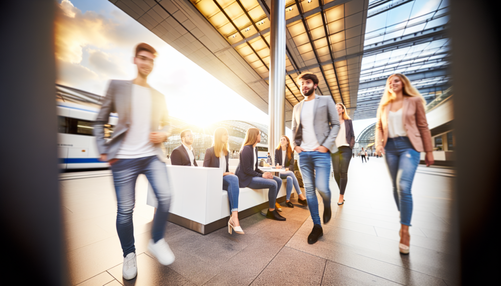 Die besten Tipps für eine stressfreie Taxifahrt in der Stadt