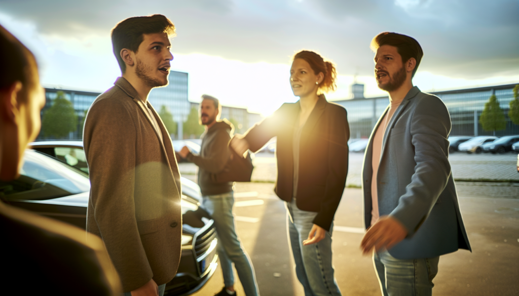 Die besten Tipps für die Nutzung von Taxis in deutschen Städten