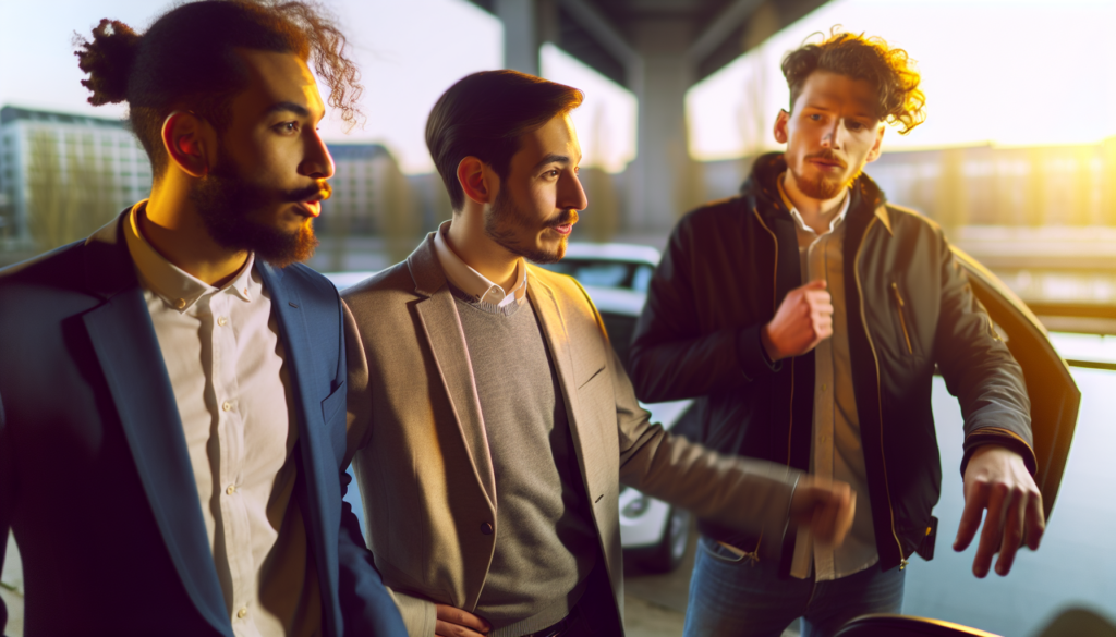 Die besten Tipps für die Nutzung von Taxis in deutschen Städten