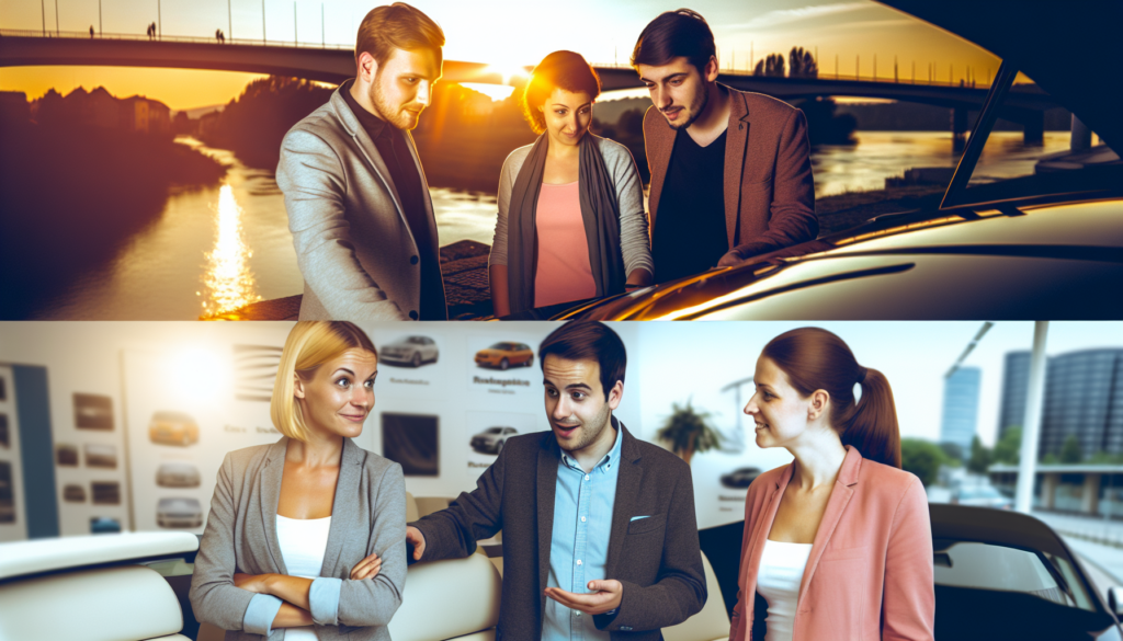 So wählen Sie den perfekten Taxiservice in Ihrer Stadt: Praktische Tipps