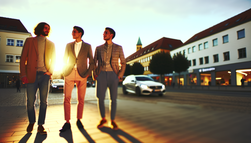 Warum Stadttaxi die beste Wahl für Ihren täglichen Weg ist